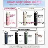Hydro Flask – BST Thu Limited Edition 2026 đã ra mắt chính thức