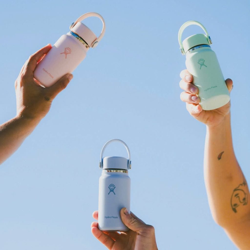 VIDEO MICRO HYDRO - SÀNH ĐIỆU, CHUẨN GU, CHUẨN STYLE