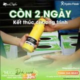 🔥CHỈ CÒN 2 NGÀY ĐỂ THAM GIA HÀNH TRÌNH 2 – THU CŨ ĐỔI XANH!