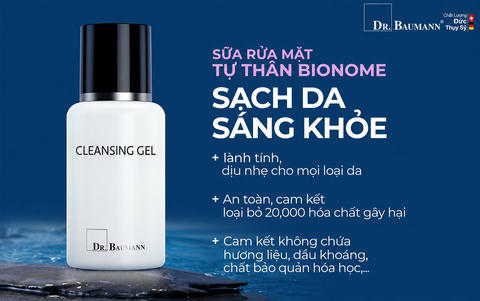 Dr.Baumann đề cao giá trị nhân văn trong clip TikTok của Sơn Tùng M-TP