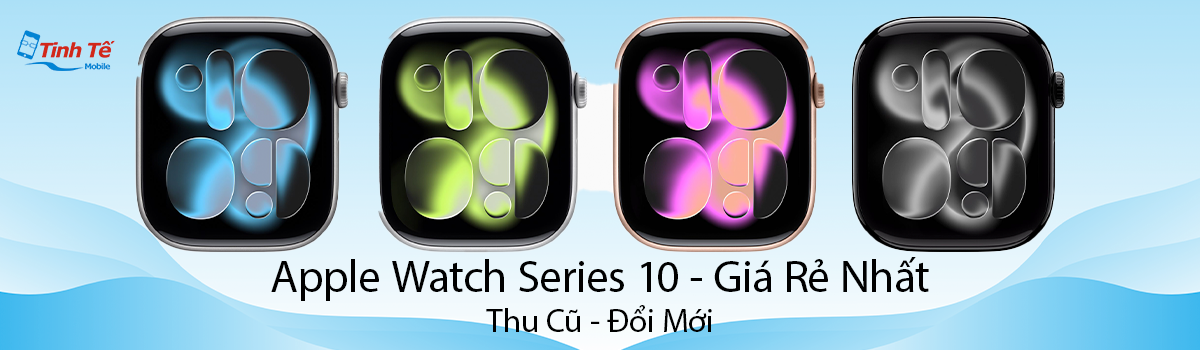 Apple Watch Series 10