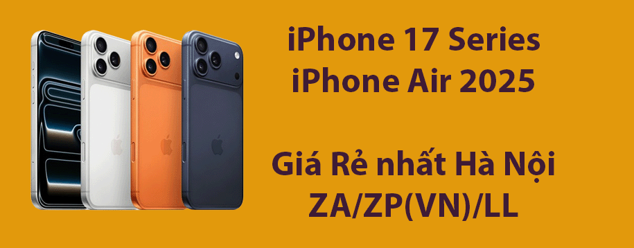 iPhone 17 Series