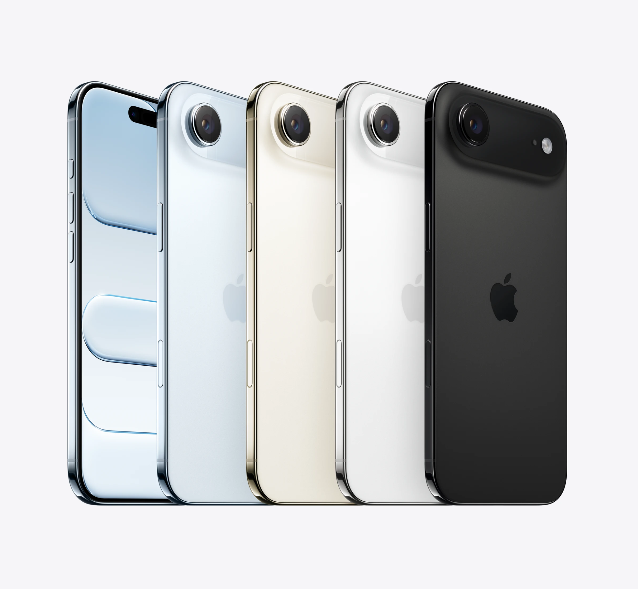 iPhone Air giá rẻ Hà Nội – Mỏng nhẹ, hàng sẵn | Tinh Tế Mobile