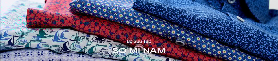 Deal hời sơ mi nam
