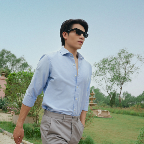 Thời trang du lịch Ninomaxx Concept - Đi là đẹp