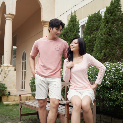 Thời trang du lịch Ninomaxx Concept - Đi là đẹp