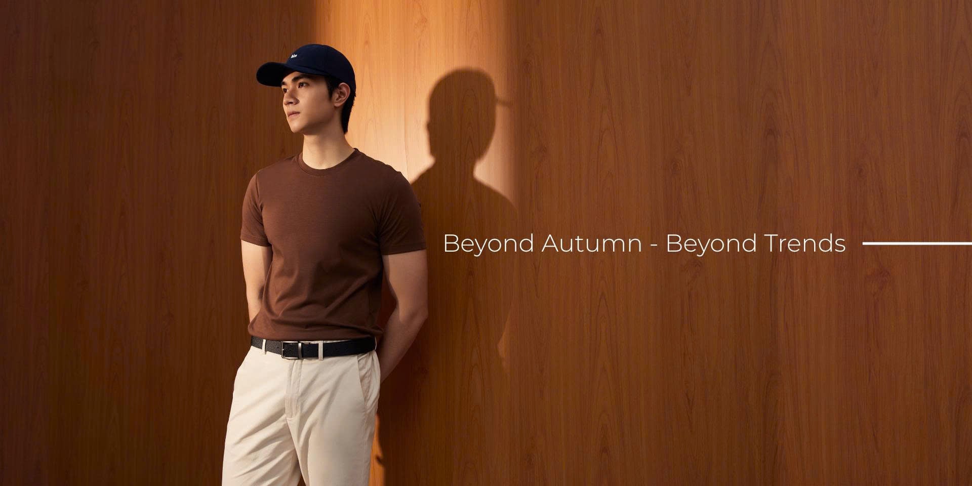 Bộ Sưu Tập Denim Ninomaxx