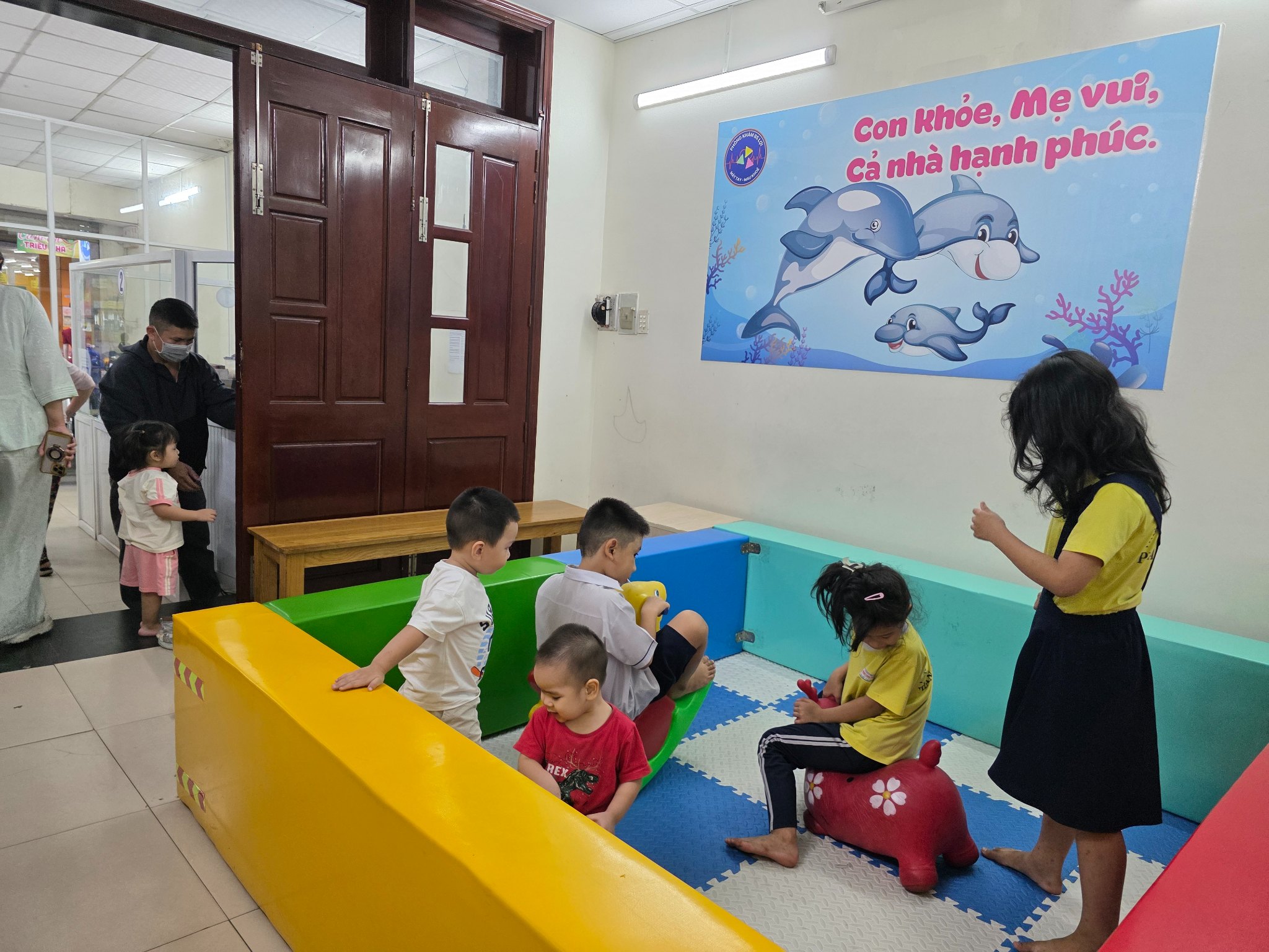 KHI QUÝ VỊ KHÔNG HÀI LÒNG VỀ DỊCH VỤ