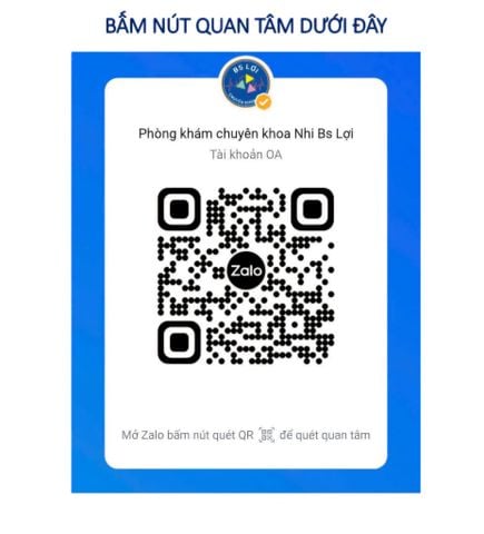 Phòng khám hoạt động trên Zalo OA, và mini app Zalo OA