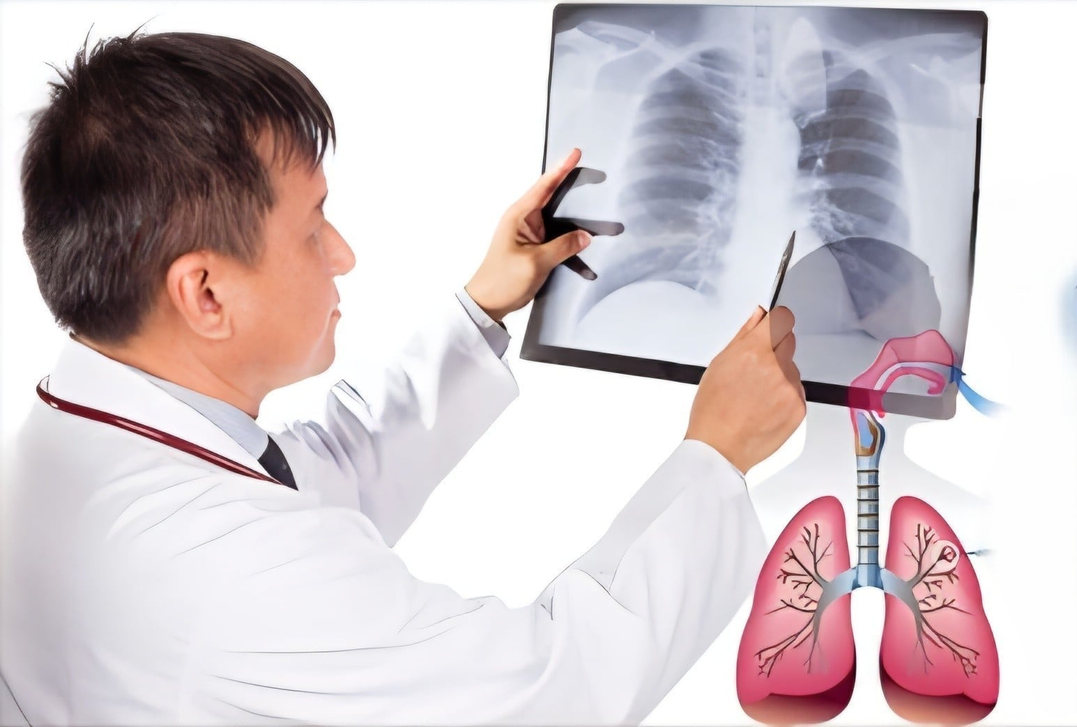 Dịch vụ khám 5 sao