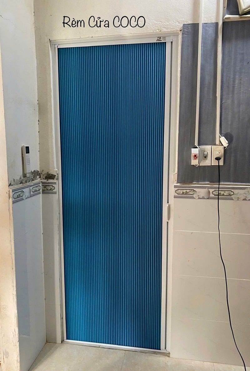 rèm tổ ong vách ngăn phong đà nẵng 1