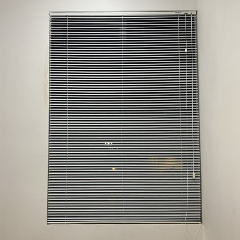 Rèm sáo nhôm cho cửa sổ