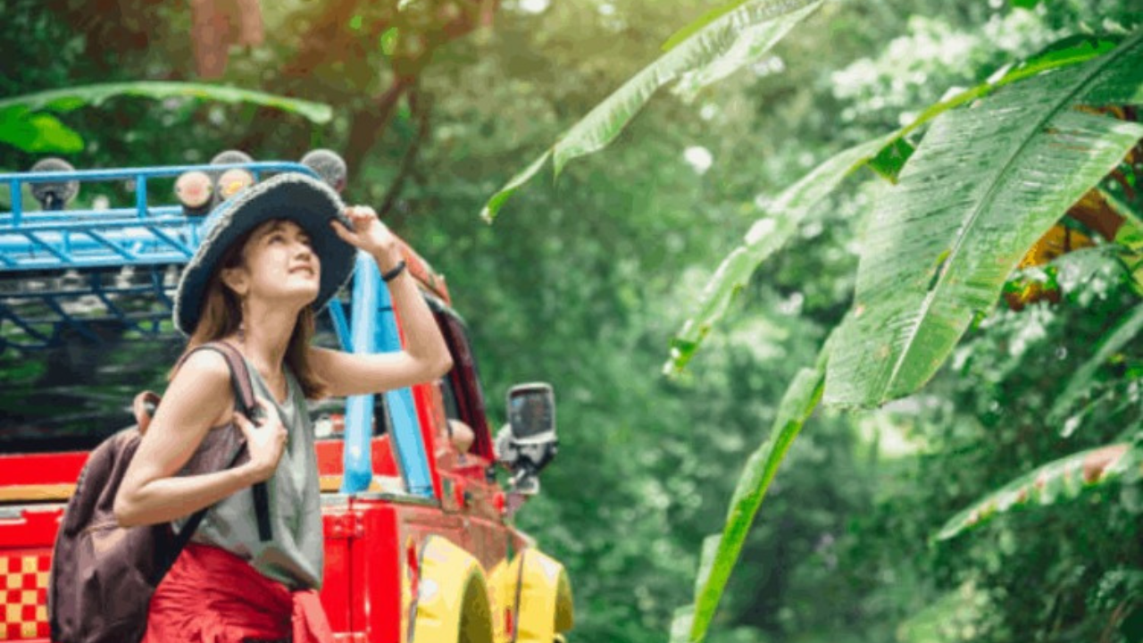 Du lịch dịp lễ: Bí quyết để có hành trình an toàn, trọn vẹn