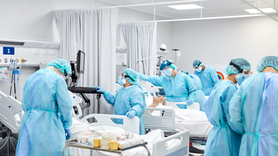 Hà Nội ghi nhận 185 ca Covid-19 trong một tuần: Đừng chủ quan trước nguy cơ lây nhiễm