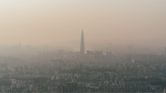 Bụi mịn 'thổi' bùng nguy cơ đột quỵ