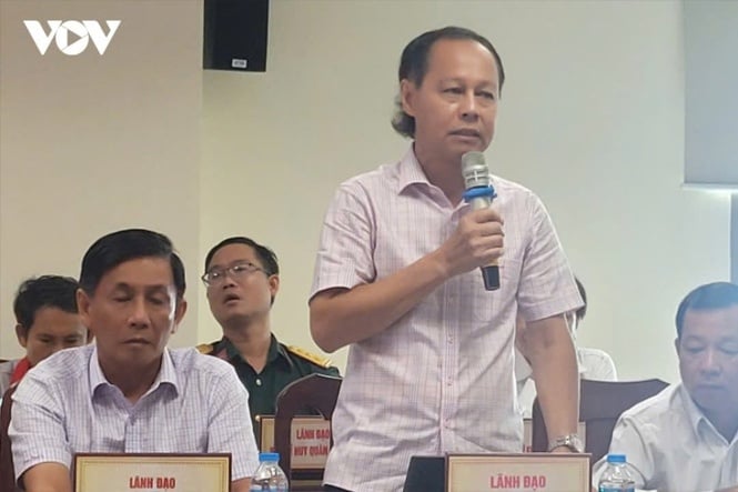 Đồng Tháp ứng phó với dịch bệnh sốt xuất huyết và tay chân miệng đang tăng cao