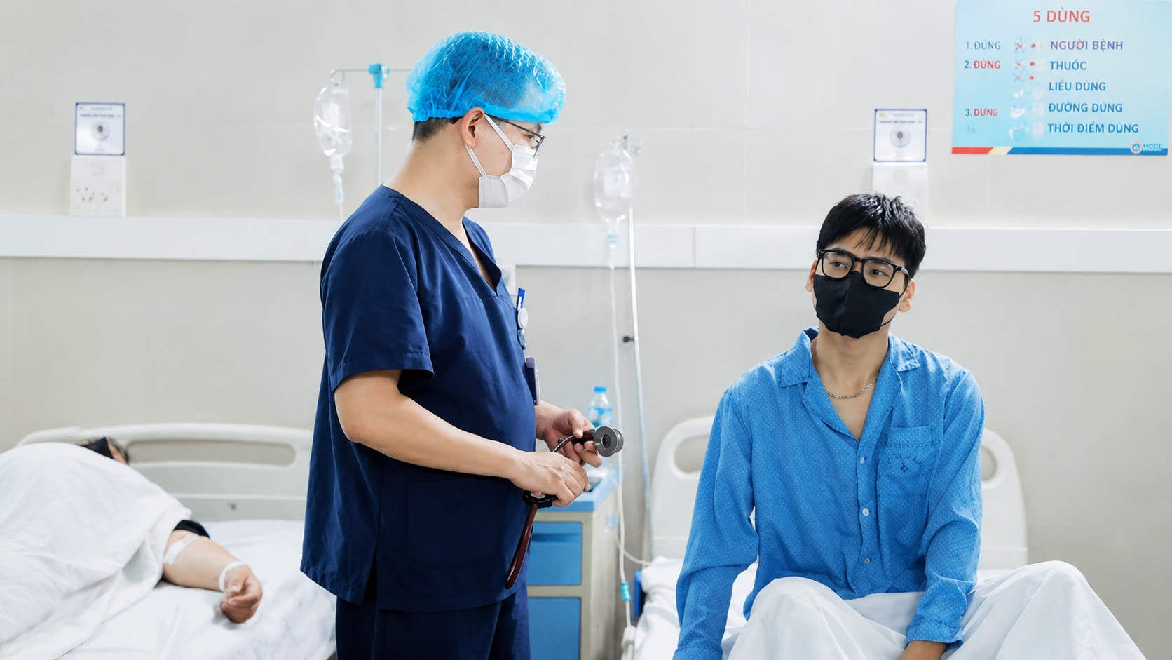 Hà Nội ghi nhận thêm 185 ca Covid-19 trong tuần qua