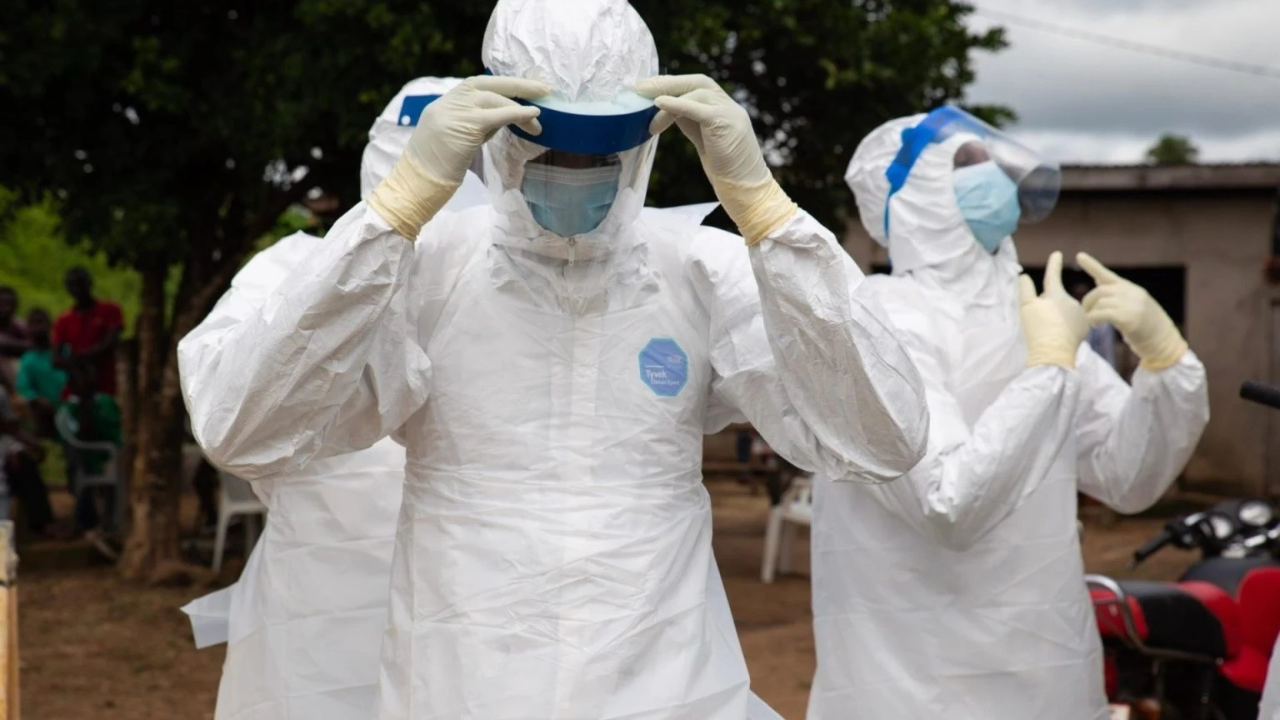WHO ban bố tình trạng khẩn cấp quốc tế vì dịch Ebola