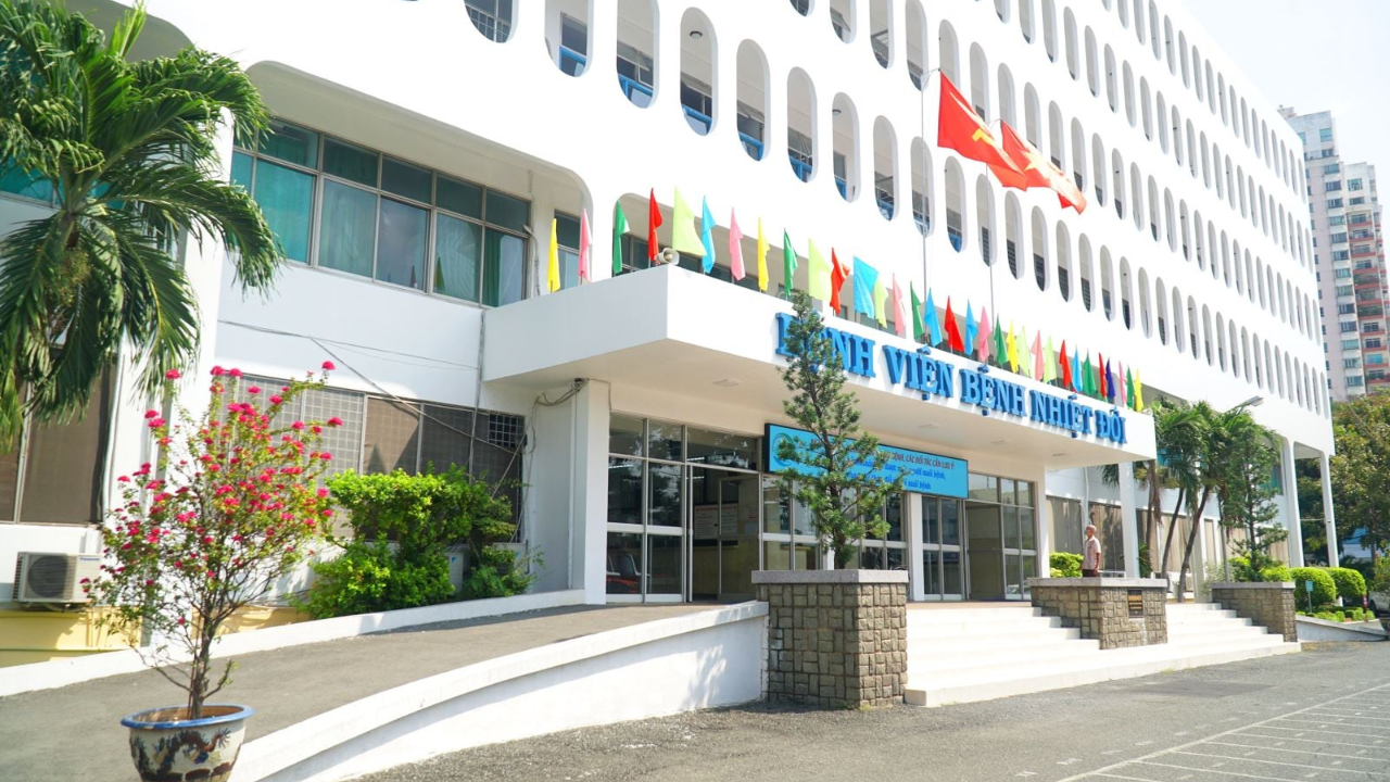 TP.HCM ghi nhận một sinh viên mắc viêm não mô cầu, theo dõi người tiếp xúc gần