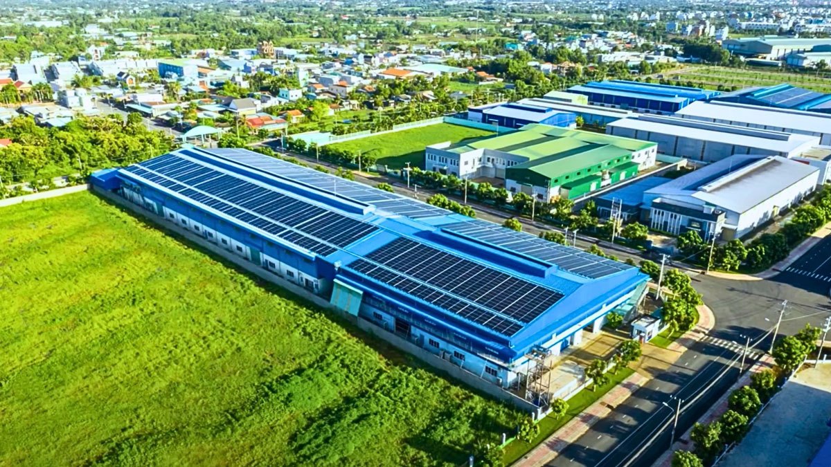 Hành trình tạo nên sản phẩm y tế chất lượng – từ nhà máy Phú Bảo đến tay người Việt