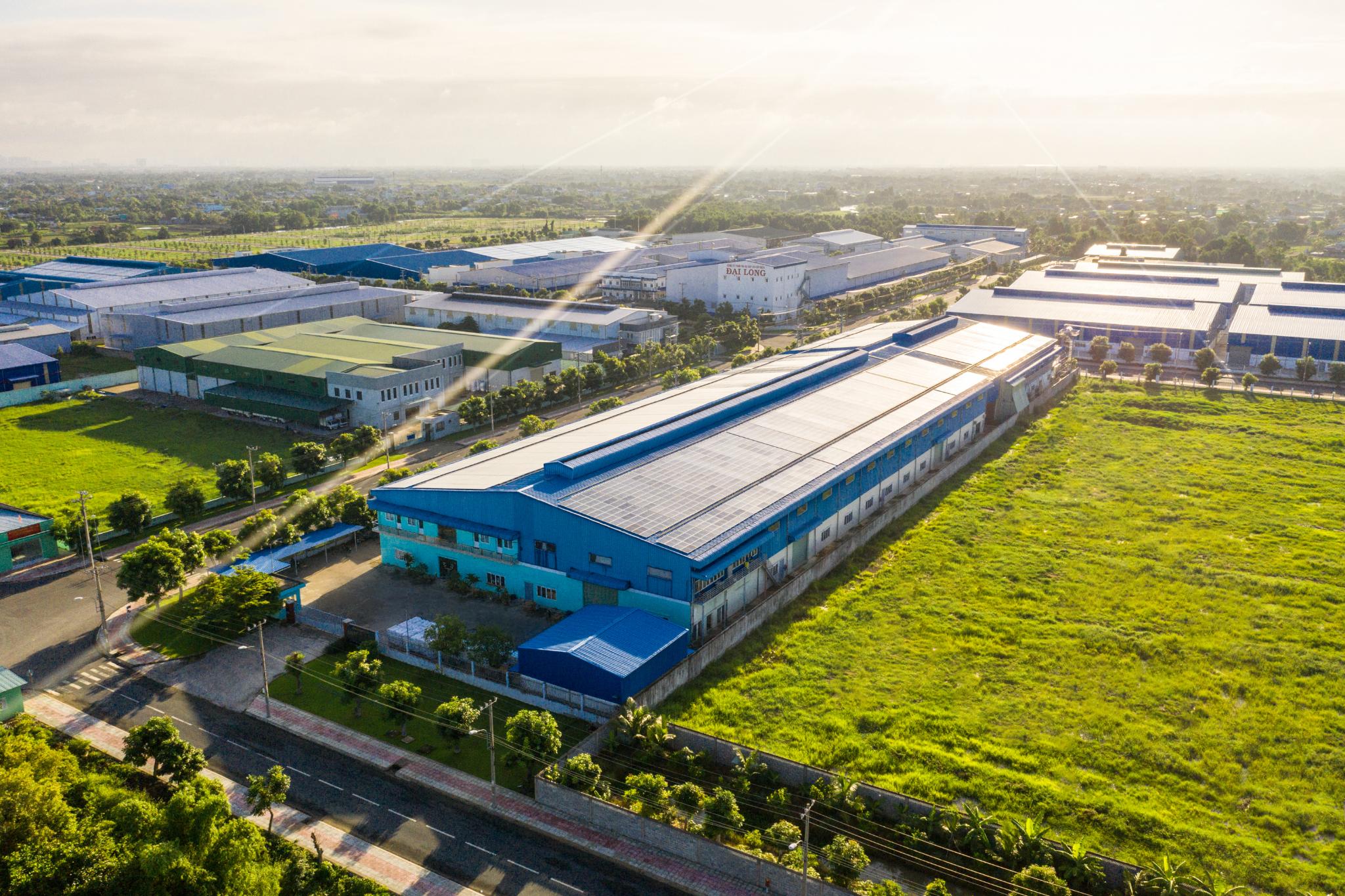 TIỀM LỰC DOANH NGHIỆP VÀ NHỮNG BƯỚC TIẾN GHI DẤU TRONG NGÀNH VẬT TƯ Y TẾ