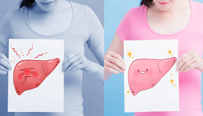 NHỮNG AI NÊN THẢI ĐỘC GAN VÀ PHƯƠNG PHÁP HIỆU QUẢ ĐỂ THẢI ĐỘC