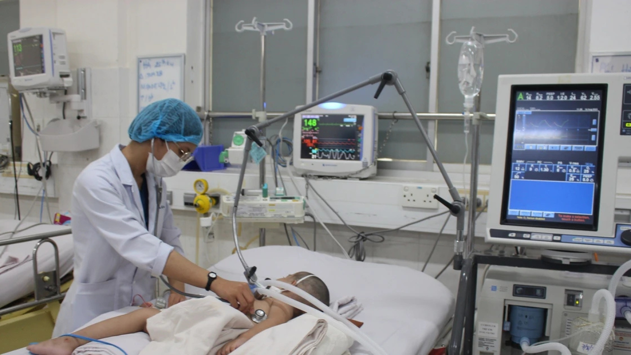 4 người chết vì sốt xuất huyết, nguy cơ bùng phát dịch bệnh ở TPHCM
