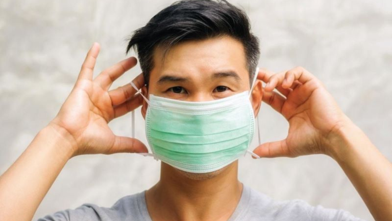 NHỮNG SAI LẦM PHỔ BIẾN LÀM GIẢM TÁC DỤNG BẢO VỆ KHẨU TRANG