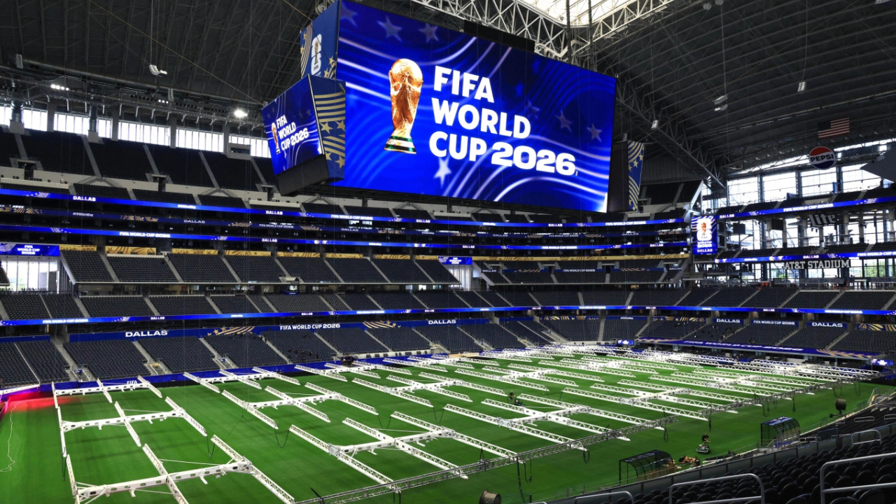 Các dịch bệnh có nguy cơ lây lan trong mùa World Cup