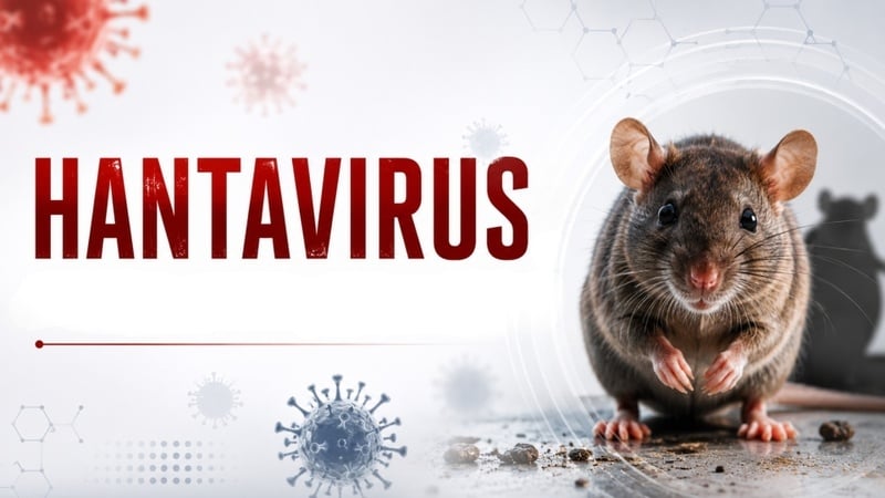 Chile ghi nhận 39 ca mắc, 13 trường hợp tử vong do virus Hanta