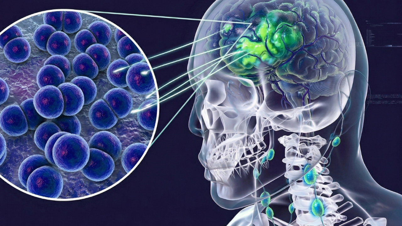 Cà Mau ghi nhận 3 ca nghi viêm não mô cầu, 1 trường hợp tử vong