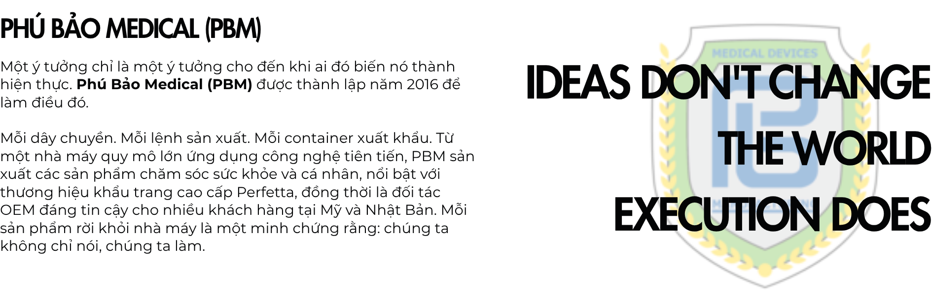 Phú Bảo Group 20 năm
