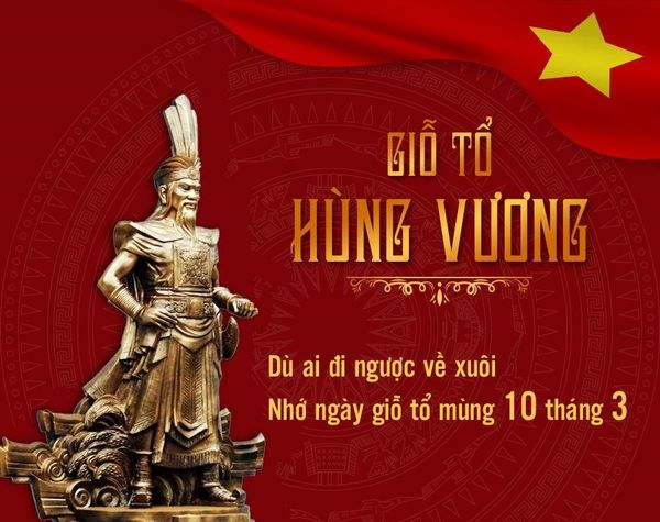 Nguồn gốc, ý nghĩa của ngày Giỗ Tổ Hùng Vương: Kết tinh văn hóa nghìn đời