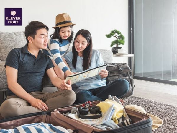 Top 5 Điều Cần Chuẩn Bị Cho Mùa Du Lịch Hè