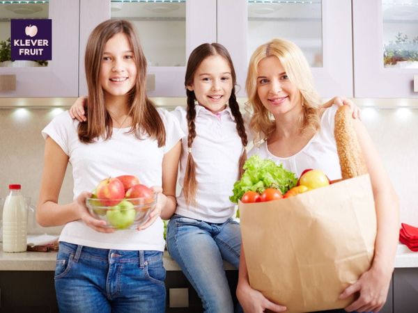 Top Trái Cây Nhập Khẩu Đang Mùa 