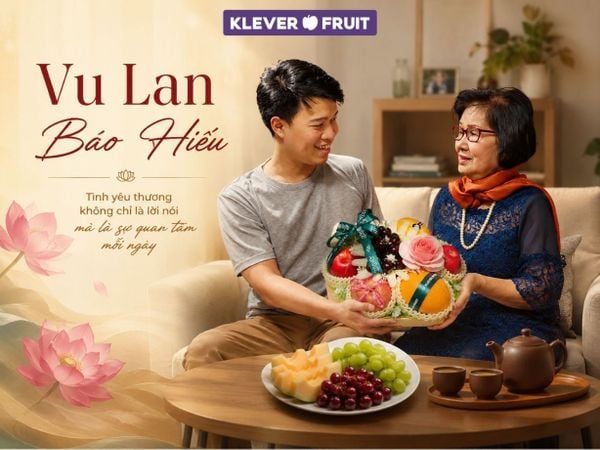 Vu Lan Báo Hiếu: Câu Chuyện Đằng Sau Ngày Rằm Tháng 7