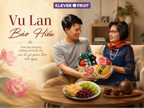 Vu Lan Báo Hiếu: Câu Chuyện Đằng Sau Ngày Rằm Tháng 7
