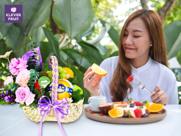 Xu Hướng Quà Tặng 20/10 Năm 2025 – Đẹp, Lành, Sang Trọng