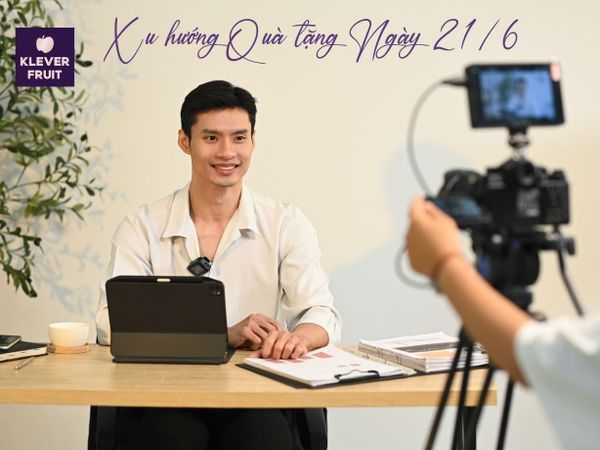 Xu Hướng Quà Tặng Ngày Báo Chí Cách Mạng Việt Nam 21/6