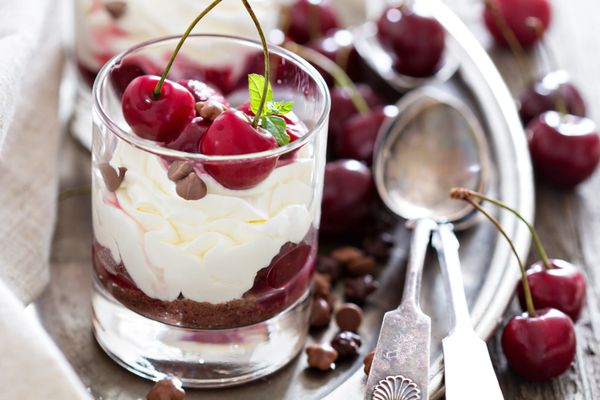 Làm Sao Để Ăn Trái Cây Mỗi Ngày Mà Không Nhàm Chán?