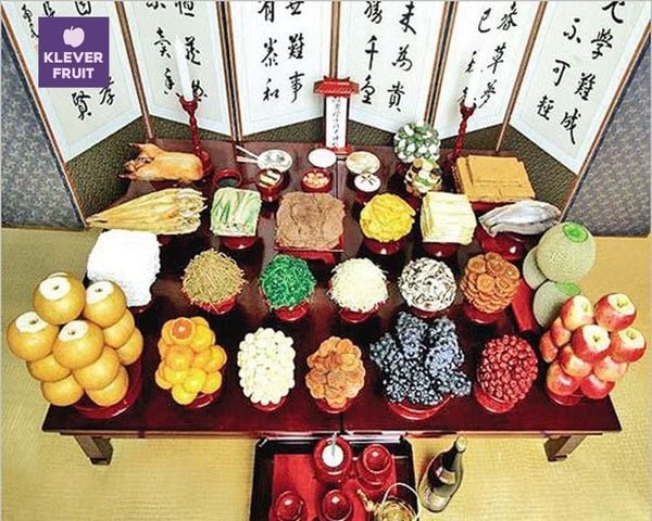Tết Trung Thu Các Nước Á Đông - Các Nét Văn Hóa Độc Đáo Nhất