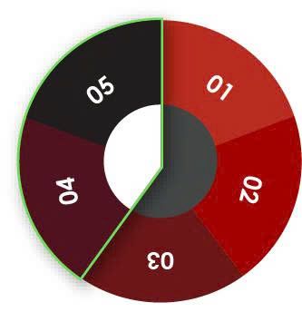 Bảng màu nho royal vine hàn quốc