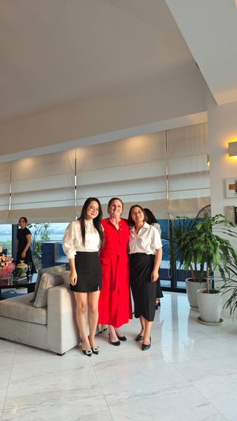 KLEVER FRUIT THAM DỰ NETWORKING EVENT 2026: TIẾP NỐI HÀNH TRÌNH HỢP TÁC CÙNG NEW ZEALAND