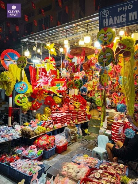 Tết Trung Thu Các Nước Á Đông - Các Nét Văn Hóa Độc Đáo Nhất