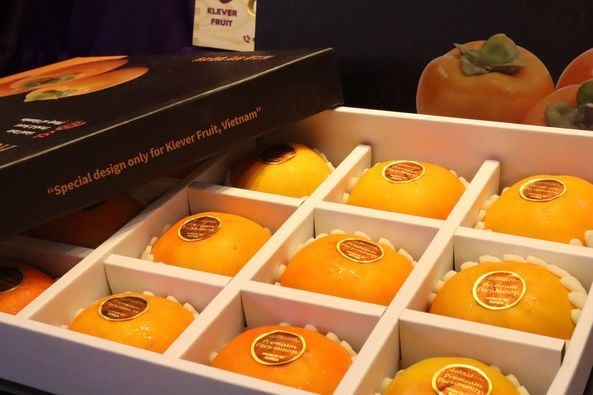 Special design only for Klever Fruit, Viet Nam