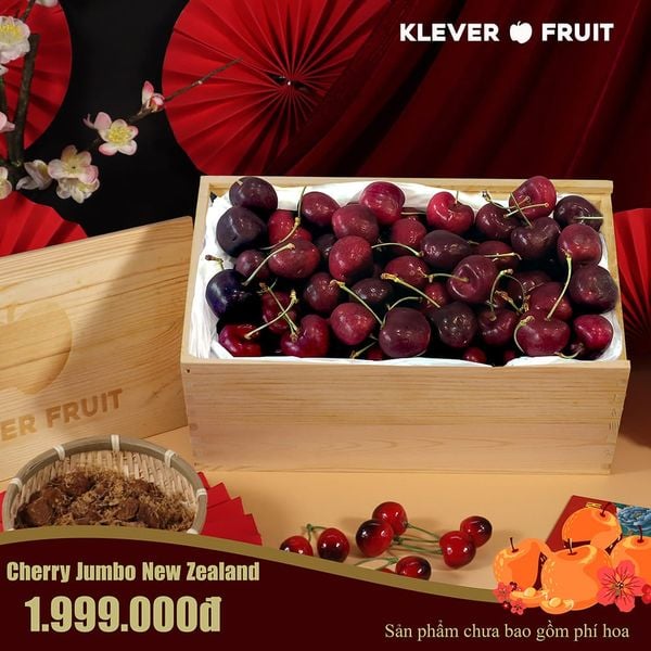 Hộp quà tết cá nhân