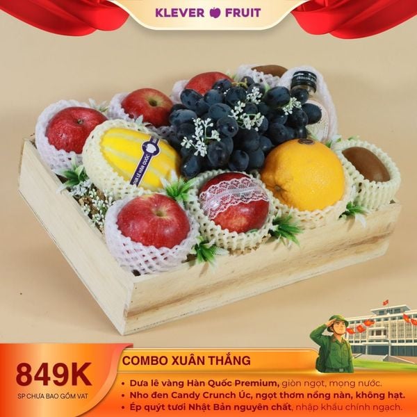 Khay Quà 30-04 Xuân Thắng 849K