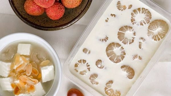 Khúc bạch Vải đang hot thời gian gần đây