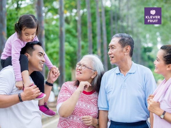 Chuyến du lịch giúp các thành viên thêm gắn kết