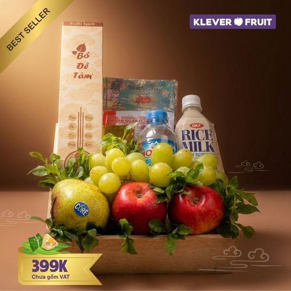 Mâm Cúng Tết Đoan Ngọ 07
